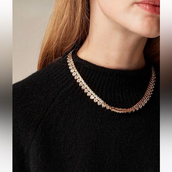 NWT J CREW Rollneck wool alpaca sweater in Supersoft yarn in black - Picture 3 of 5